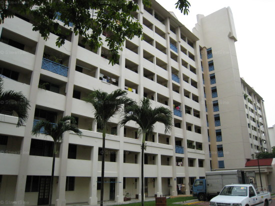 Blk 57 Circuit Road (Geylang), HDB 3 Rooms #34372